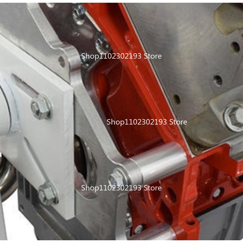 Engine Stand Heavy Duty - Адаптерная пластина для крепления двигателя (Engine
