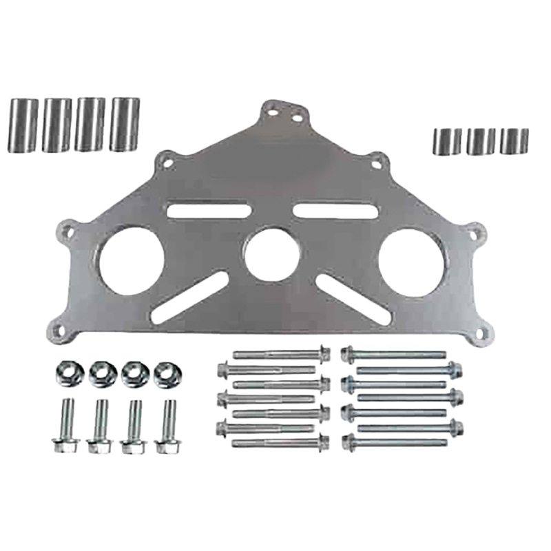 Engine Stand Heavy Duty - Адаптерная пластина для крепления двигателя для