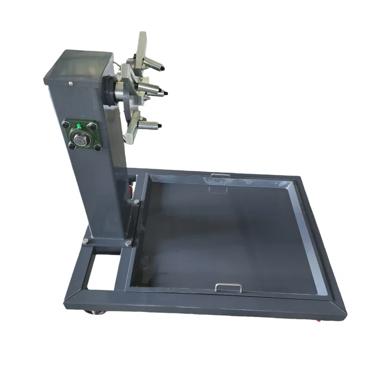Engine Stand Heavy Duty - Регулируемая вращающаяся подставка для двигателя автомобиля,