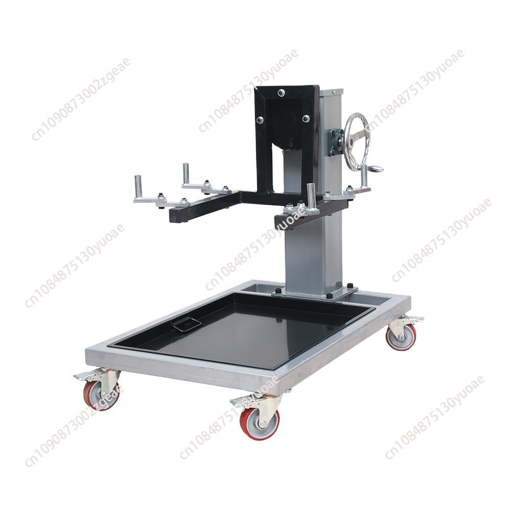 Engine Stand Heavy Duty - Инструменты для ремонта автомобиля, подставка для