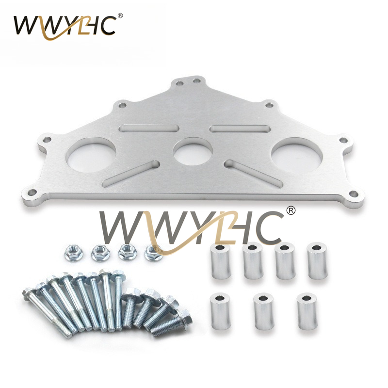 Engine Stand Heavy Duty - Подходит для BBC SBC LS Duramax: