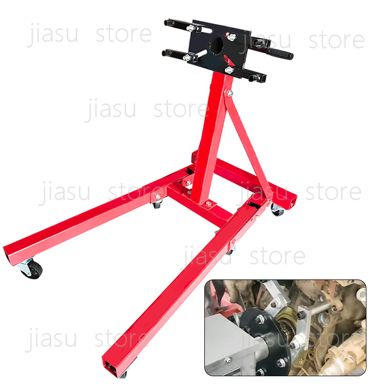 Engine Stand Heavy Duty - Усиленная подставка для двигателя 360° °