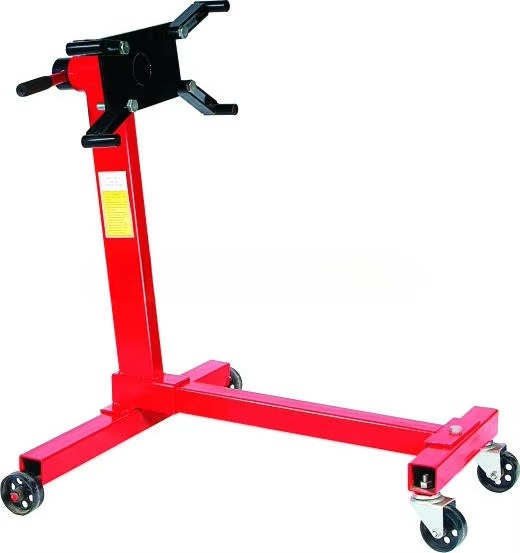 Регулируемая подставка для дви – обзор и цена Engine Stand Heavy Duty