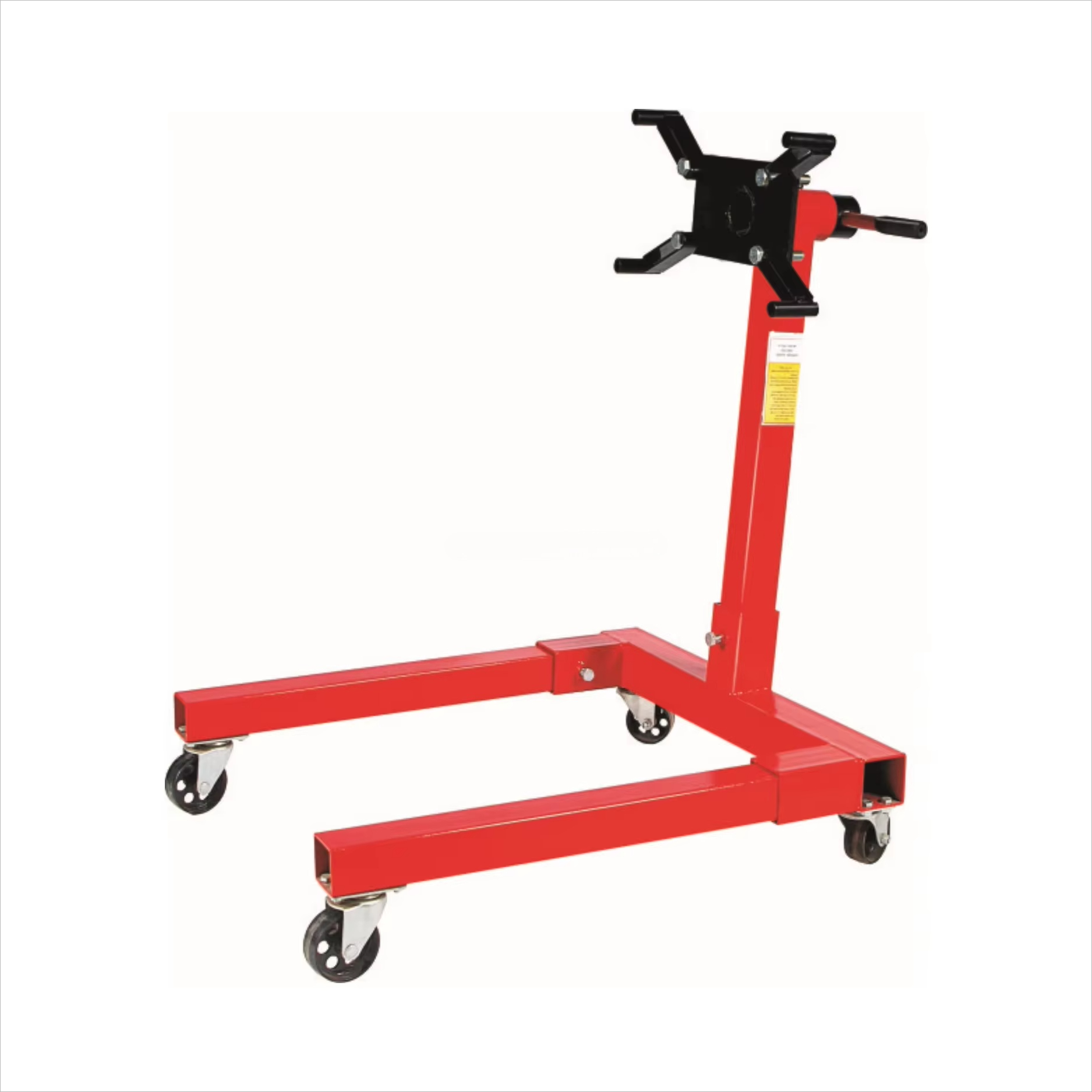 Регулируемая подставка для дви – обзор и цена Engine Stand Heavy Duty