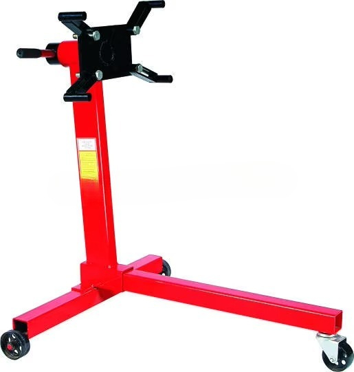 Регулируемая подставка для дви – обзор и цена Engine Stand Heavy Duty