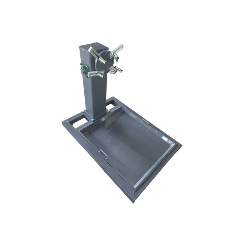 Регулируемая вращающаяся подст – обзор и цена Engine Stand Heavy Duty