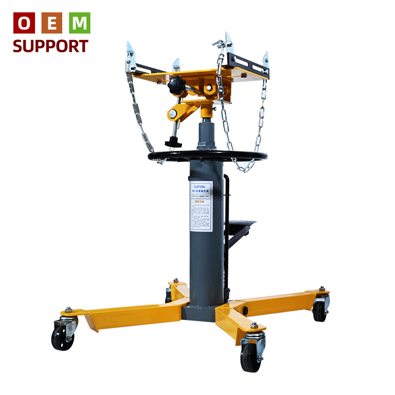 Гидравлический подъемник KARLI – обзор и цена Engine Stand Heavy Duty