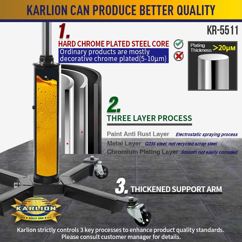 Гидравлический подъемник KARLI – обзор и цена Engine Stand Heavy Duty
