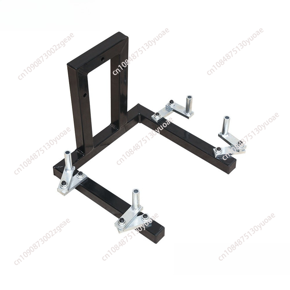 Инструменты для ремонта автомо – обзор и цена Engine Stand Heavy Duty