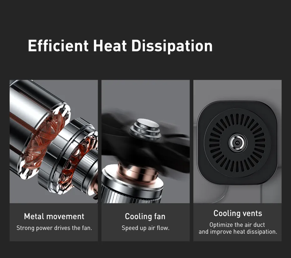 Миниатюрный портативный беспро – обзор и цена Air Compressor
