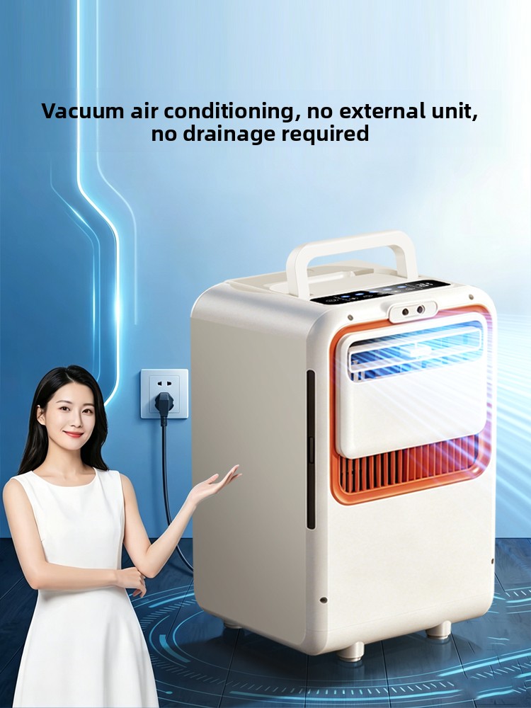 Мобильный кондиционер CX без в – обзор и цена Air Compressor