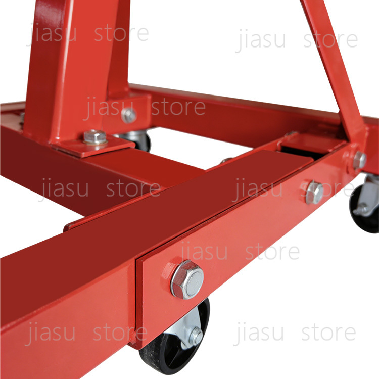 Усиленная подставка для двигат – обзор и цена Engine Stand Heavy Duty