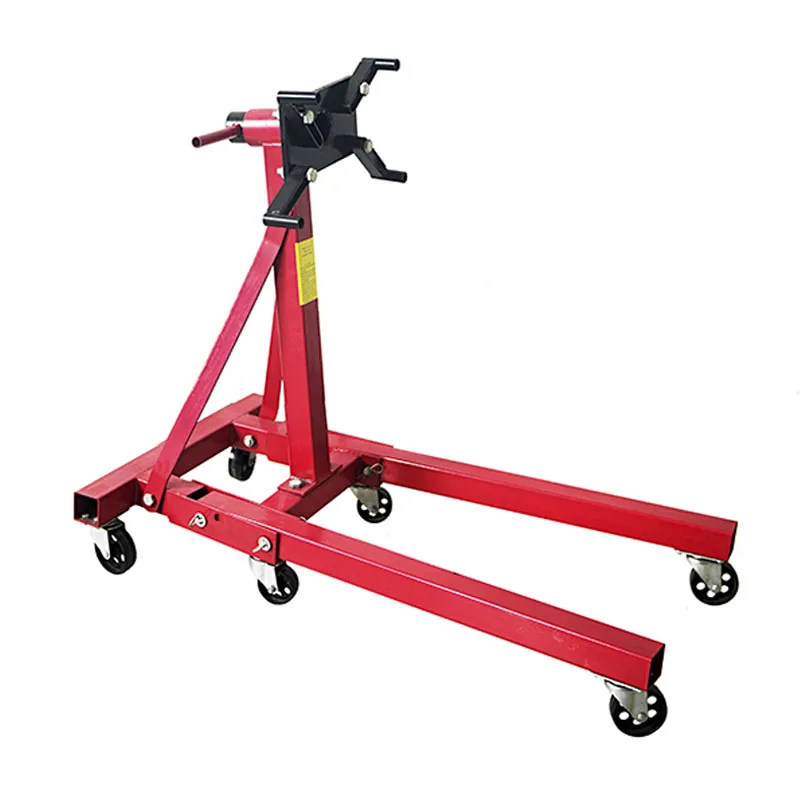 #   Подставка для двигателя: с – обзор и цена Engine Stand Heavy Duty