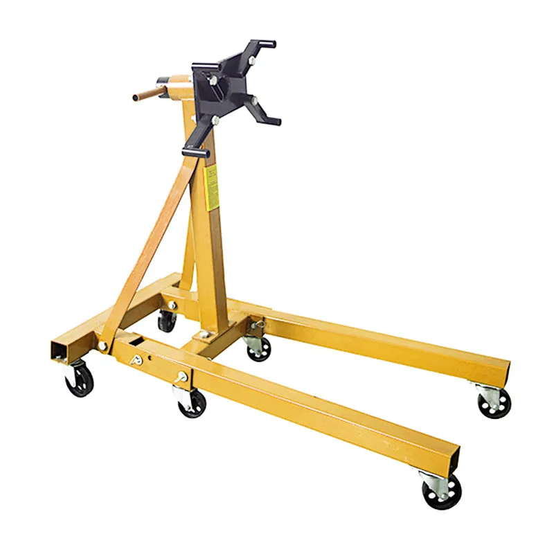 #   Подставка для двигателя: с – обзор и цена Engine Stand Heavy Duty