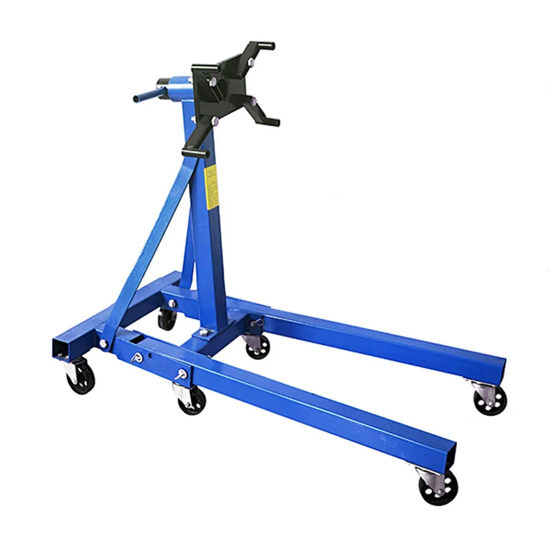 #   Подставка для двигателя: с – обзор и цена Engine Stand Heavy Duty