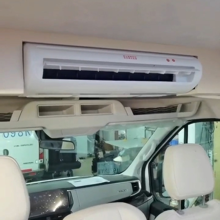 Новый универсальный автомобиль – обзор и цена Air Compressor