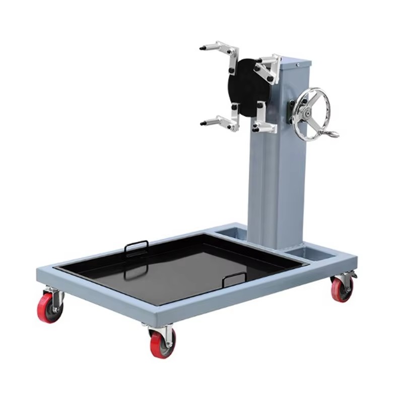 Усиленная подставка для двигат – обзор и цена Engine Stand Heavy Duty