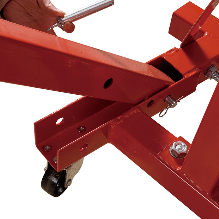 Усиленная подставка для двигат – обзор и цена Engine Stand Heavy Duty
