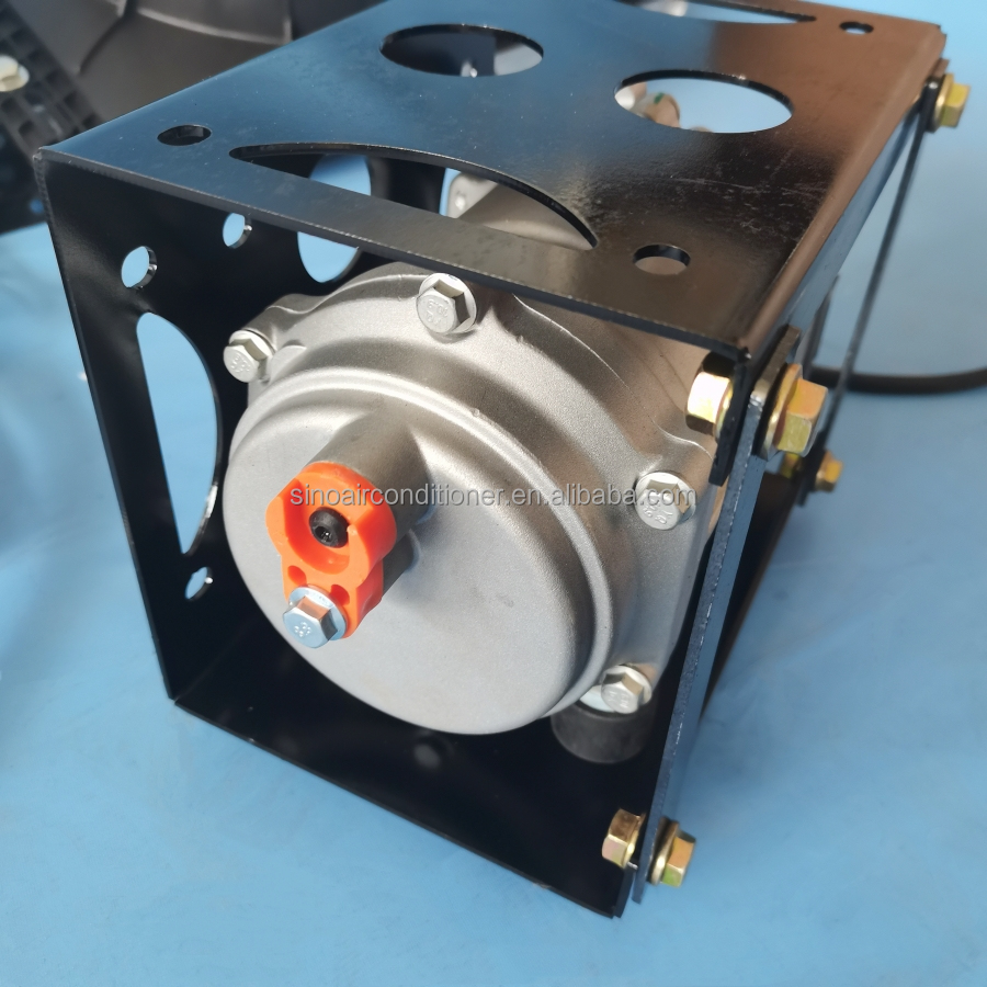 Модификация переменного тока д – обзор и цена Air Compressor