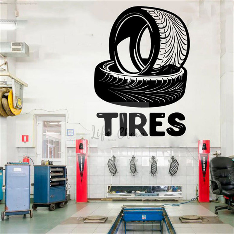 Автомобильный механический лог – обзор и цена Auto Repair Shop Logo